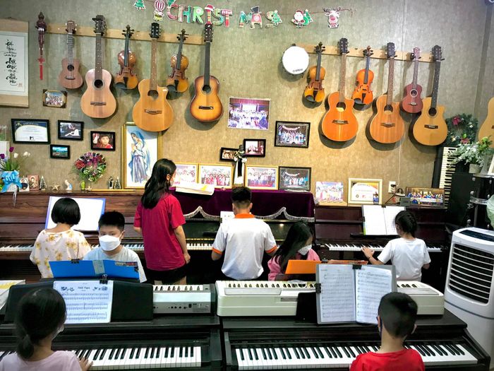 Martino Music Center ảnh 2