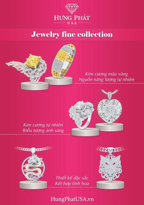 Hình ảnh đại diện của Công ty TNHH Hưng Phát Bến Thành