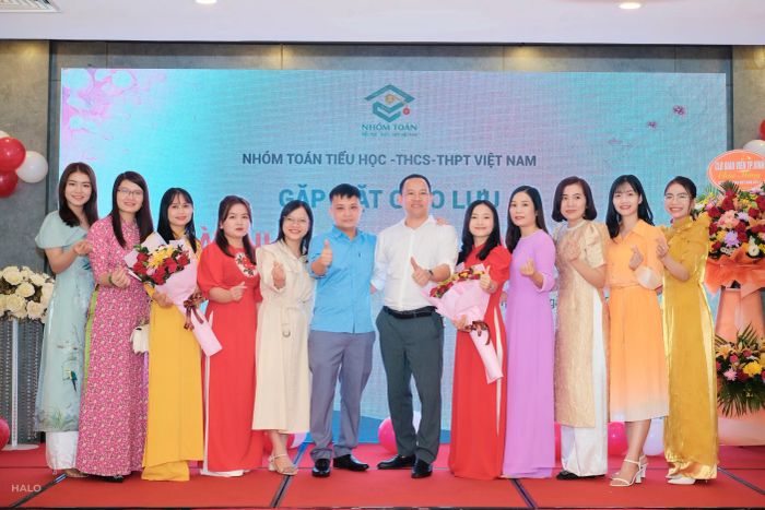 Cơ sở ôn luyện văn hóa và dịch vụ gia sư Olympus ảnh 1