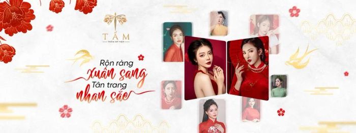 Thẩm mỹ viện Tấm ảnh 1