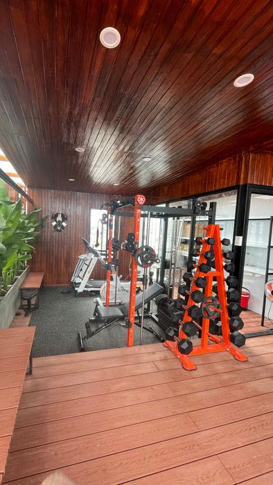 Hệ thống sản phẩm đa dạng tại Thiên Trường Sport