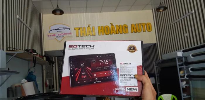 Auto Thái Hoàng hình ảnh 2