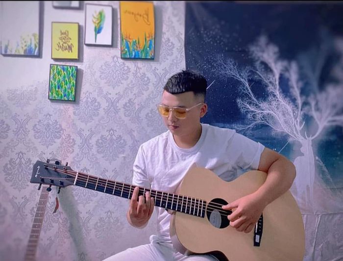 Ảnh Dương Cầm Music 1