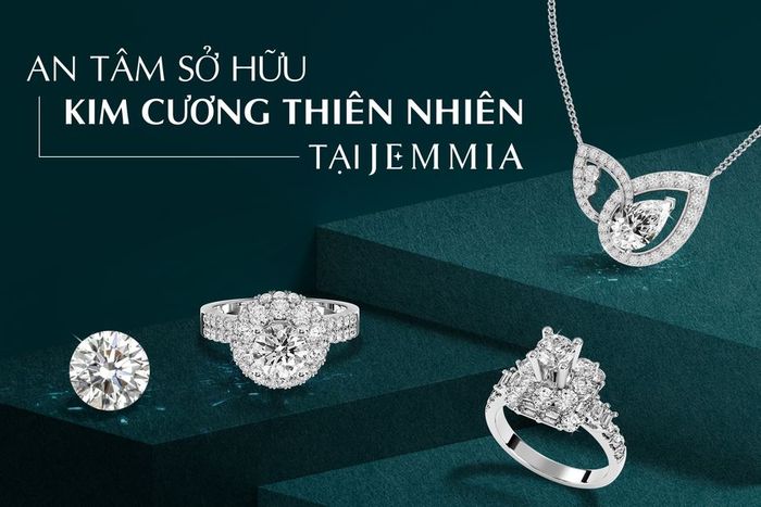 Hình ảnh thứ hai của Công ty Cổ phần Jemmia