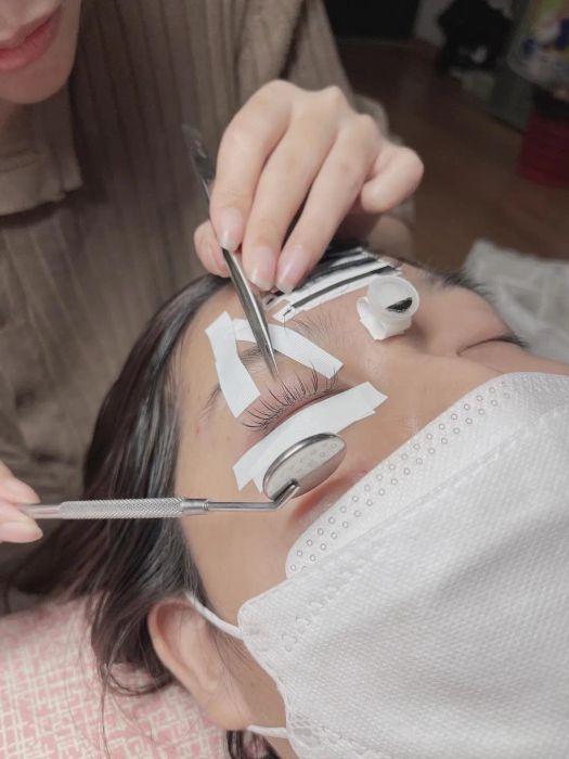 Diệu Anh Nail - Eyelash hình ảnh 3