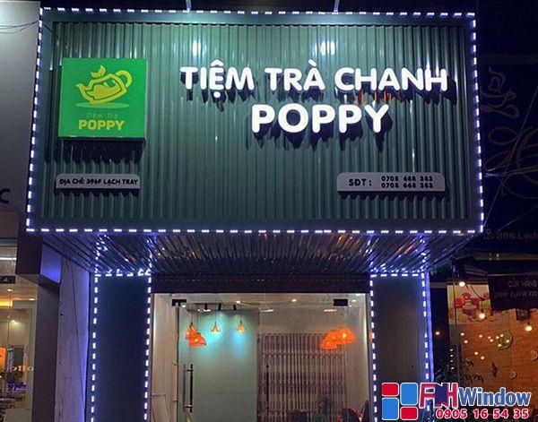 Hình ảnh thực tế các công trình nổi bật của Angle