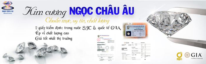 Hình ảnh thứ hai về Công ty TNHH Ngọc Châu Âu