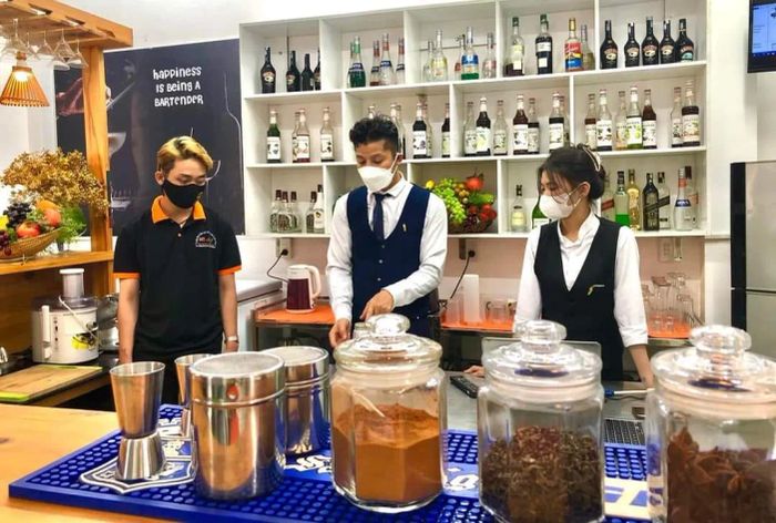 Hình ảnh HTChef Nha Trang 1