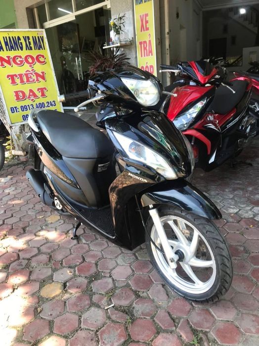 Kho xe đa dạng tại Ngọc-Tiến Đạt - Ảnh 2