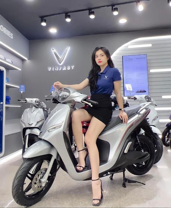 Trải nghiệm các dòng xe điện cao cấp tại VinFast Lê Thánh Tôn