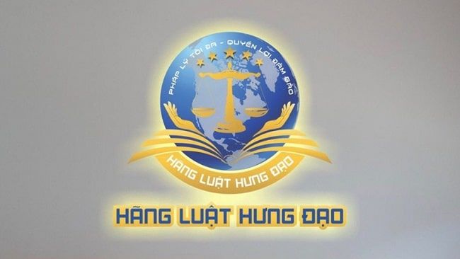 Hình ảnh văn phòng Hãng Luật Hưng Đạo - Không gian làm việc đẳng cấp quốc tế