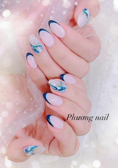 Không gian học tập hiện đại tại Phương Nail