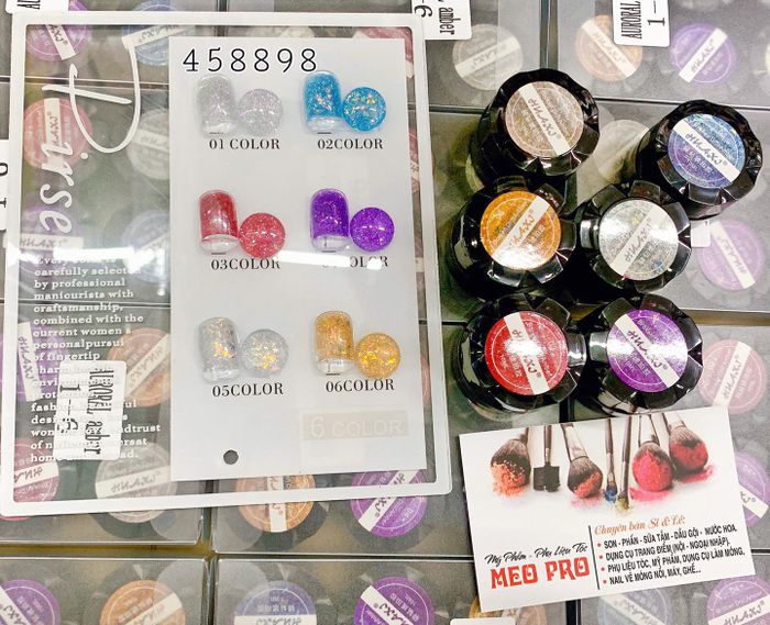 Meo Pro Shop ảnh 1