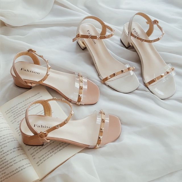 Sandal thời thượng từ Chị Đẹp Store