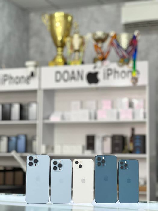DOAN IPHONE - Hình ảnh 1