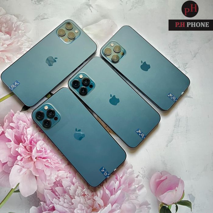 P&H Iphone ảnh 2
