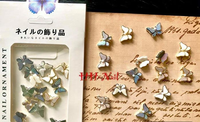 Chuyên Dụng Cụ Nail H&H ảnh 2