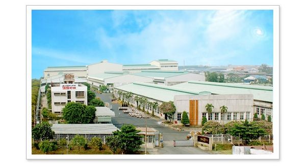 Hình ảnh sản phẩm dây cáp điện đa dạng của TAYA