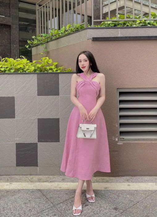 Không gian mua sắm ấn tượng tại Gạo Store