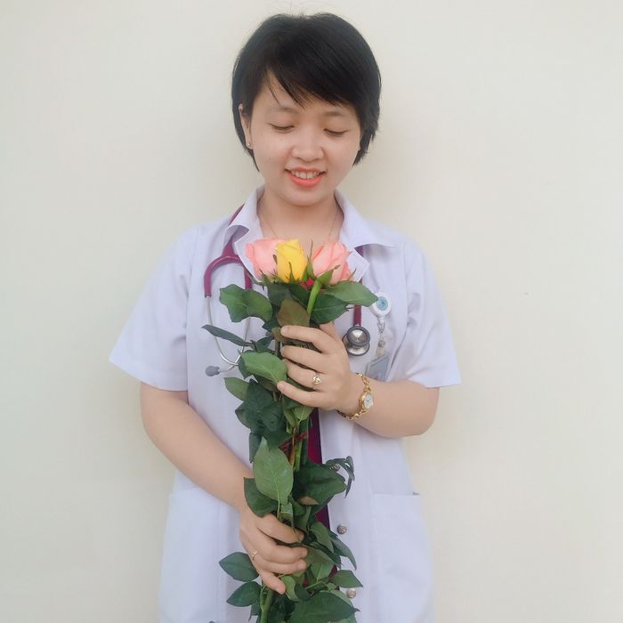 Không gian khám chữa bệnh tại Phòng khám Nhi - Bác sĩ Lệ