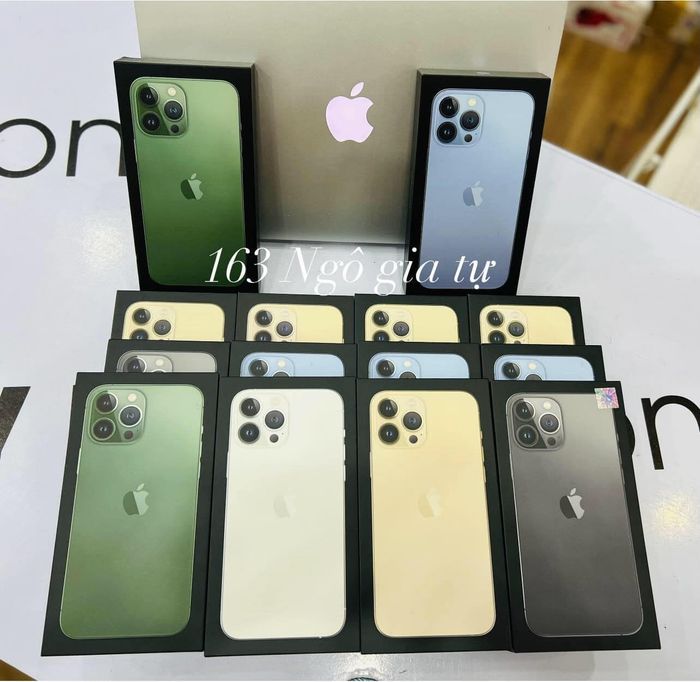 HUY HIỆP Smartphone hình ảnh 2