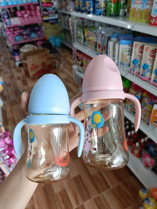 Góc mua sắm đáng yêu tại Thanh Xuân - Ảnh 2