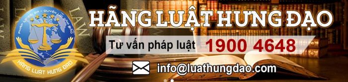 Hình ảnh đội ngũ luật sư Hưng Đạo - Chuyên gia tâm huyết với nghề