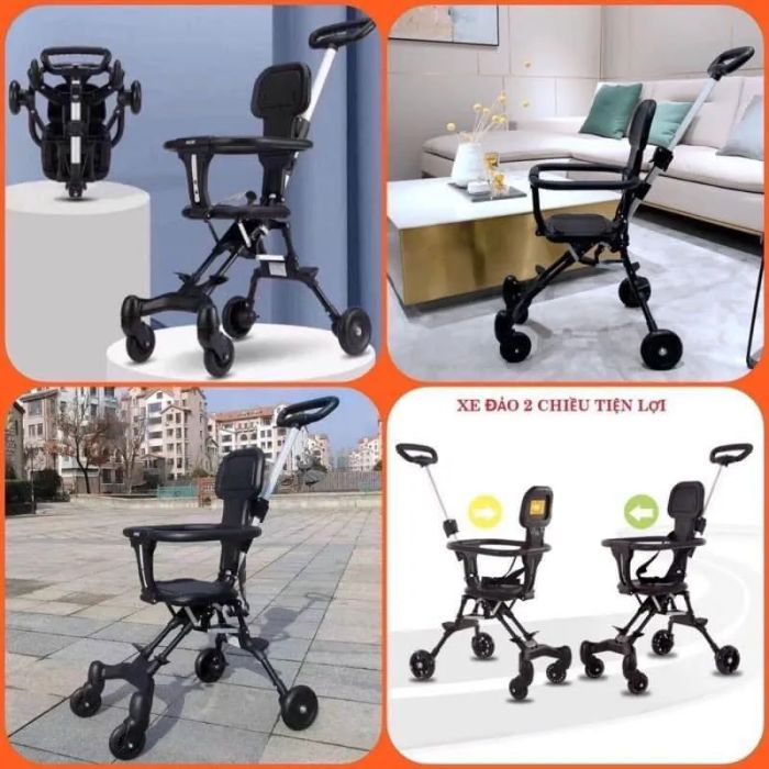 Khu vực trưng bày đồ chơi giáo dục và dụng cụ ăn dặm tại Thế Giới Trẻ Em Nhà Kem - nơi các bé có thể thỏa sức khám phá thế giới đồ chơi an toàn