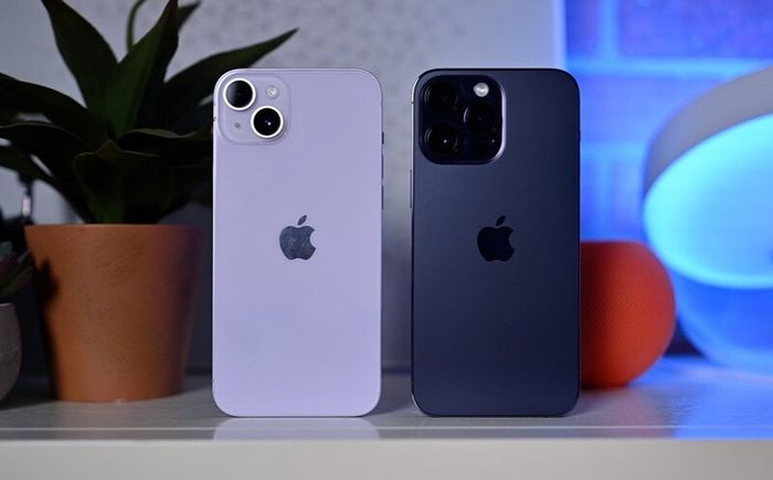 Không gian làm việc chuyên nghiệp tại Gia Bảo Mobile