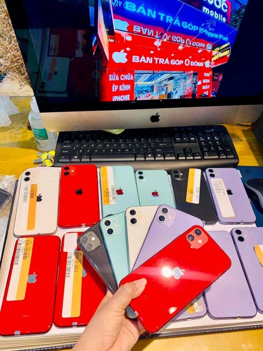 Vĩnh Phước Mobile ảnh 1