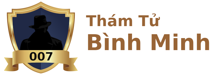 Hình ảnh minh họa dịch vụ Thám tử Bình Minh