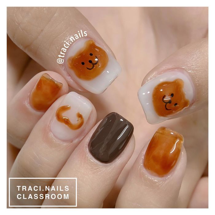 Hình ảnh 1 về Học viện Traci Nails