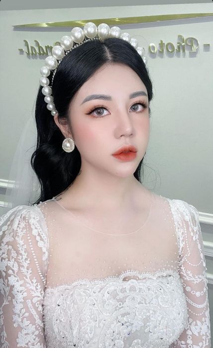 Không gian học tập hiện đại tại Trang Kẹo Makeup Academy