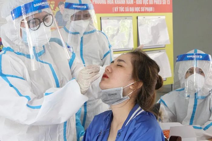Bệnh Viện Mắt Quốc Tế Sài Gòn - Gia Lai ảnh 2
