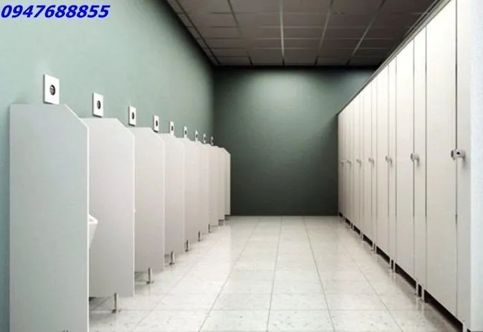 Bộ sưu tập mẫu vách ngăn đa dạng từ Thiên Gia Phú