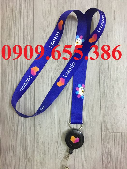 Bộ sưu tập dây đeo thẻ đa dạng từ Huỳnh Minh