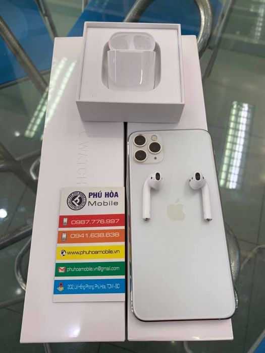 Phú Hòa Mobile - Hình ảnh 1