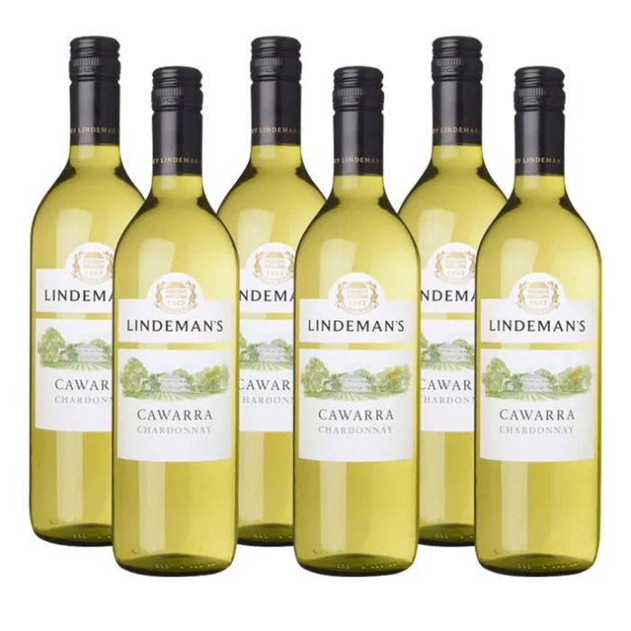Không gian trưng bày ấn tượng tại WINEHAMPER