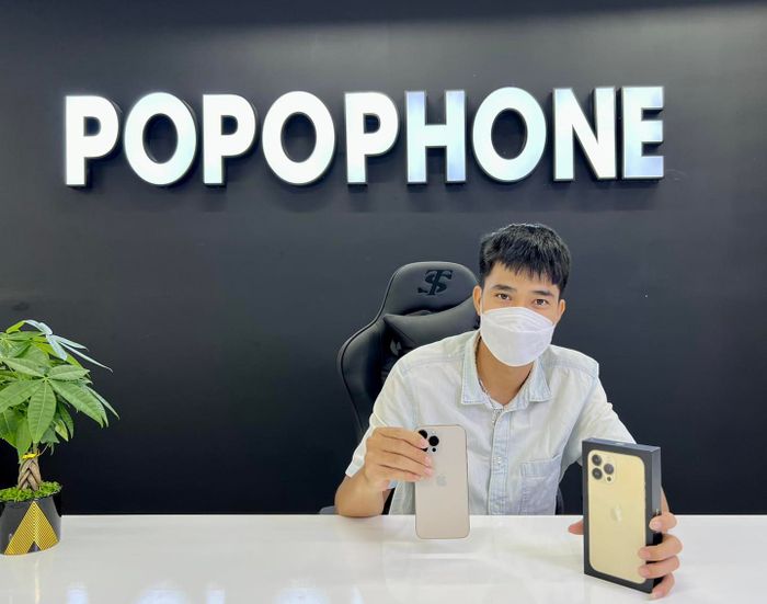 Popophone Iphone - Hình ảnh 2