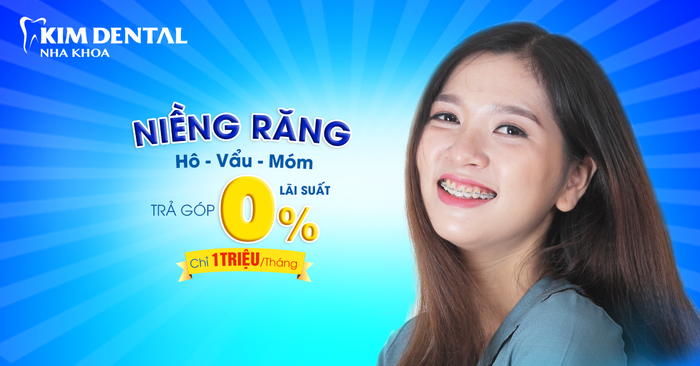 Hình ảnh Nha Khoa Kim 1