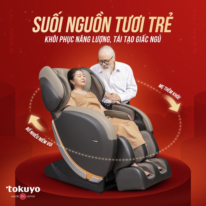 Tokuyo - Hình ảnh 1