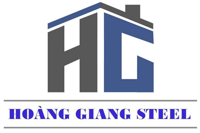 Hình ảnh hệ thống kho bãi và sản phẩm đa dạng của Hoàng Giang Steel