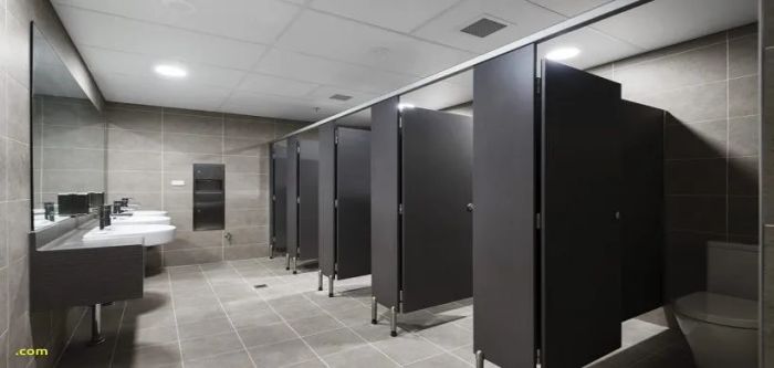 Bộ sưu tập mẫu vách ngăn hiện đại đẳng cấp từ Thanh Bình Group
