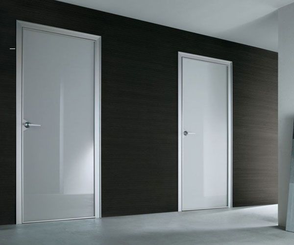 Hình ảnh thi công cửa chống cháy Kingdoor