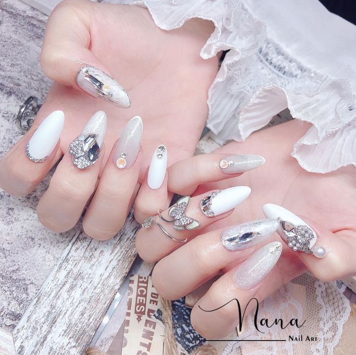 Hình ảnh 2 về Na Na Nail Art