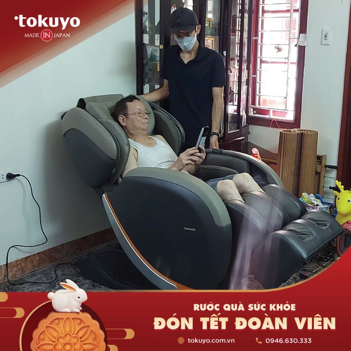 Tokuyo - Hình ảnh 2