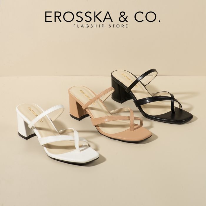 Erosska - Ảnh 2: Xu hướng thời trang đẳng cấp