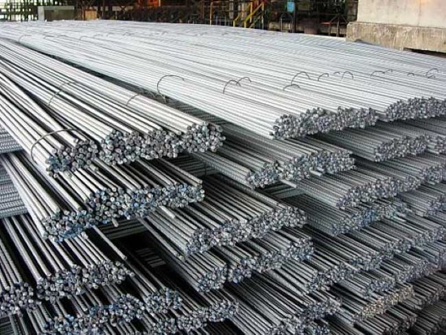 Hình ảnh hệ thống kho bãi hiện đại và đa dạng vật liệu tại Thảo Hoàng Phúc