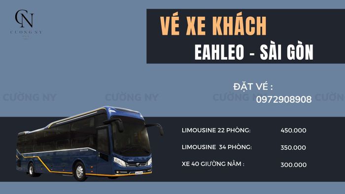 Nội thất sang trọng với ghế massage trên xe Cường Ny