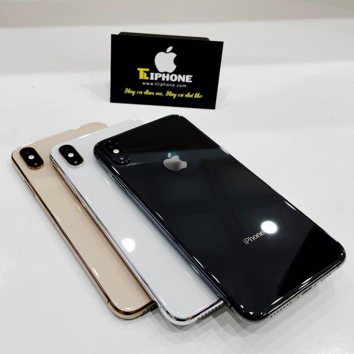 TL Iphone - Hình ảnh 3